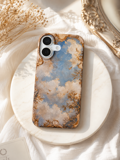 Fresco / フレスコ iPhoneケース