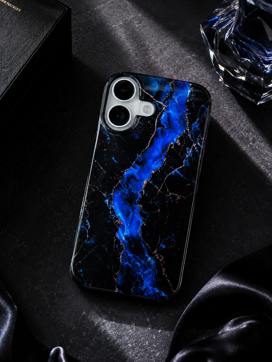 Lapis / ラピス iPhoneケース