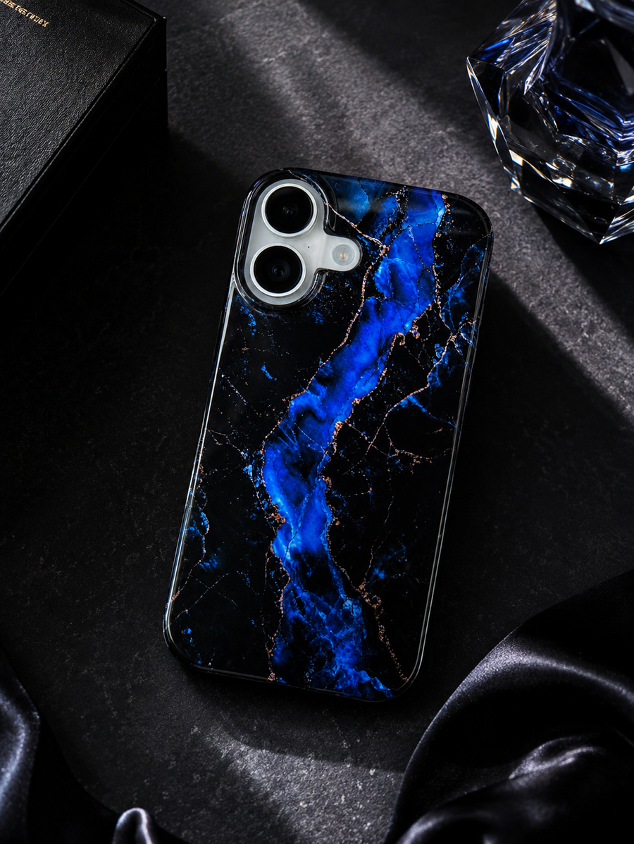 Lapis / ラピス iPhoneケース