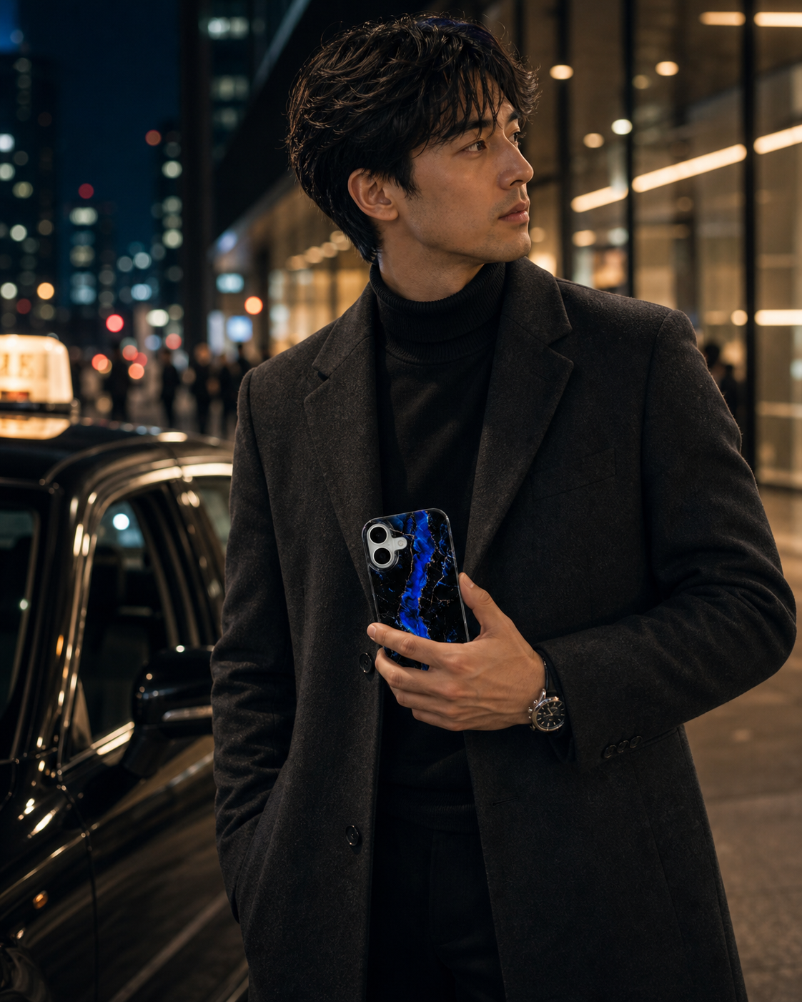 Lapis / ラピス iPhoneケース