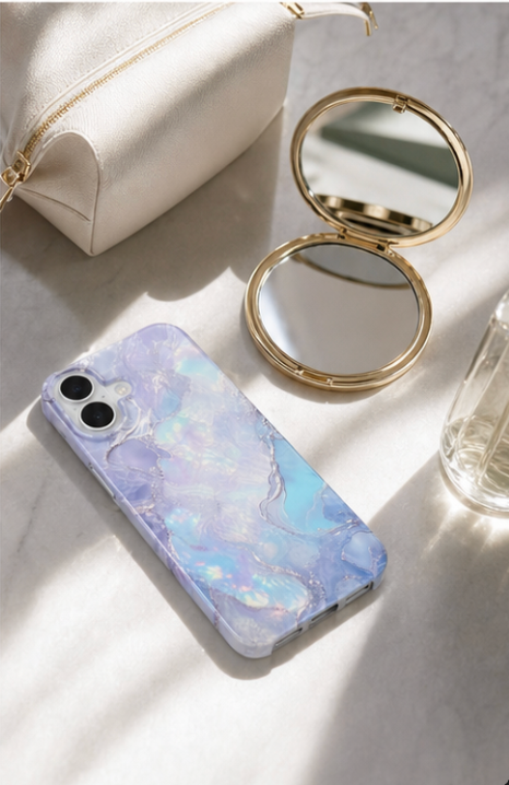 Opal / オパール iPhoneケース